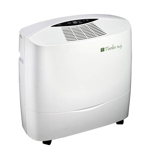 (image for) Turbo Italy TDH-30 30-Litre Dehumidifier - Click Image to Close
