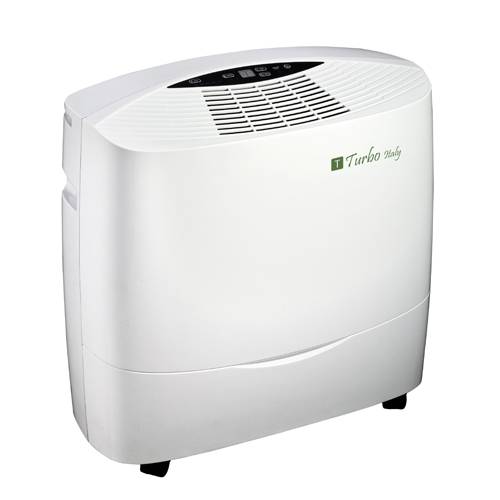 (image for) Turbo Italy TDH-30 30-Litre Dehumidifier