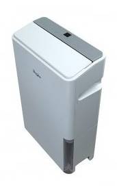 (image for) Whirlpool DS200NT 20-Litre Dehumidifier