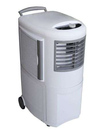(image for) White-Westinghouse WD550 55-Litre Dehumidifier