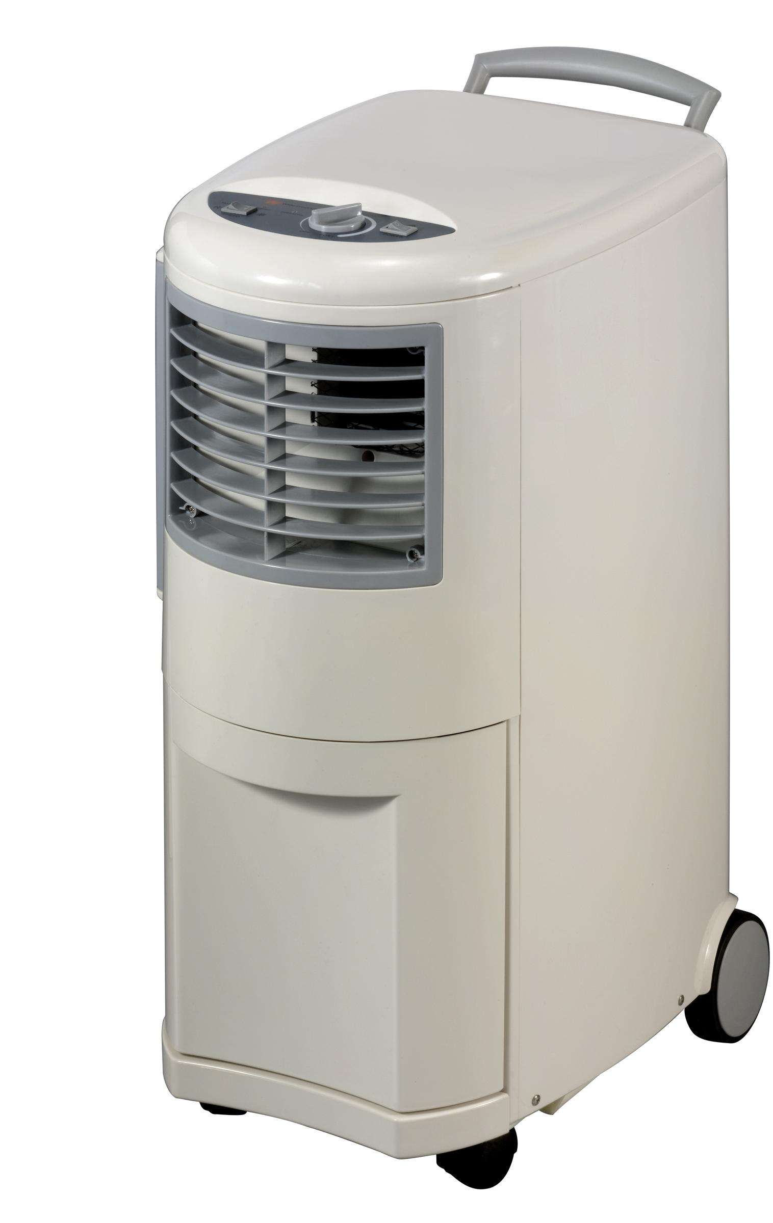 (image for) White-Westinghouse WD-60M 60-Litre Dehumidifier