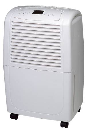 (image for) White-Westinghouse WDE371 37-Litre Dehumidifier