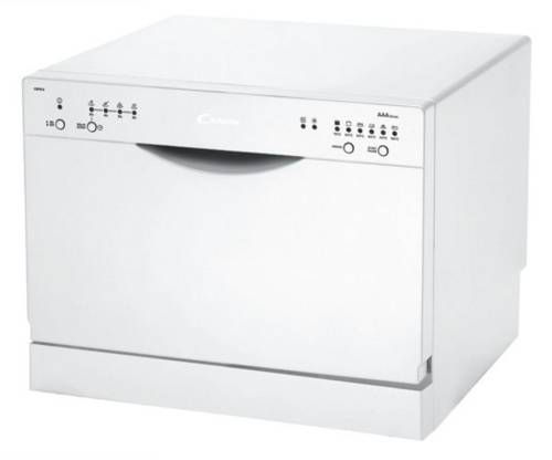 (image for) Candy CDCF6/E 6-set Dishwasher