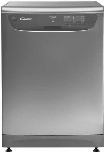 (image for) 金鼎 CDF8653X-S 15套 洗碗碟機 (不銹鋼色) - 點擊圖片關閉視窗