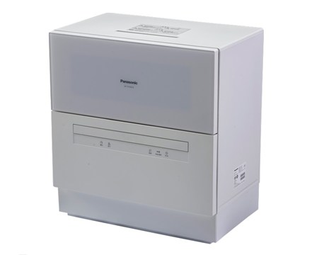 (image for) Panasonic NP-TH1HK Automatic Dishwasher
