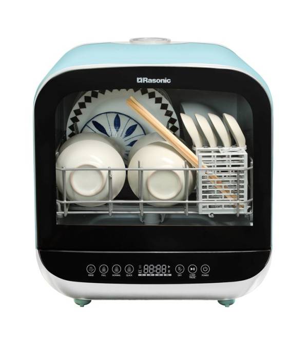 (image for) Rasonic RDW-J5 Dishwasher