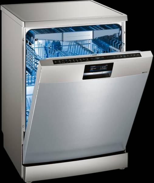 (image for) Siemens SN278I36TE 13-set Dishwasher (W 60cm)