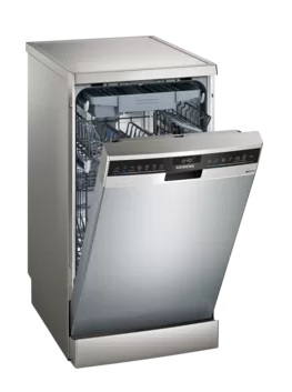 (image for) 西門子 SR23EI28ME 十套 洗碗碟機 (45厘米闊) - 點擊圖片關閉視窗