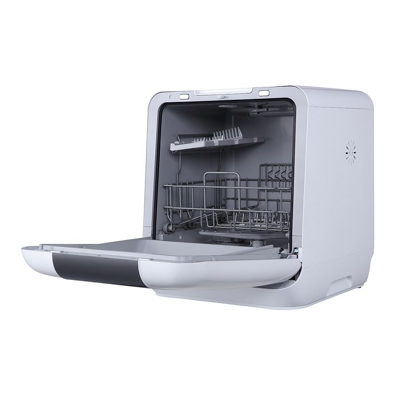 (image for) 東芝 DWS-34AHK 獨立式免安裝洗碗碟機 - 點擊圖片關閉視窗