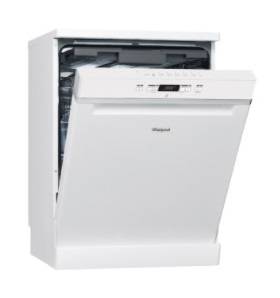 (image for) Whirlpool WFC3C26FUK 14-set Dishwasher (60cm wide)