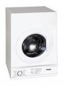 (image for) Cinetron CD-6U 6kg Air Vented Dryer