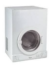 (image for) 惠而浦 AWG367 3公斤 纖巧型 排氣式 乾衣機