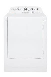 (image for) White-Westinghouse WED29ZEMW 10.1kg Front Loading Vented Dryer