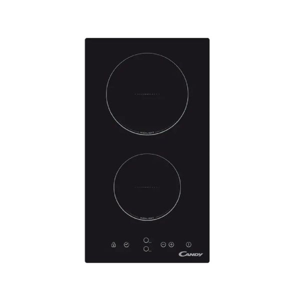(image for) 金鼎 CDH30 3000瓦 嵌入式 雙頭 電陶爐