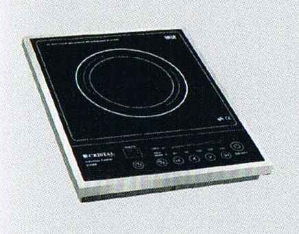 (image for) CRISTAL C22SE Free-stand Induction Cooker