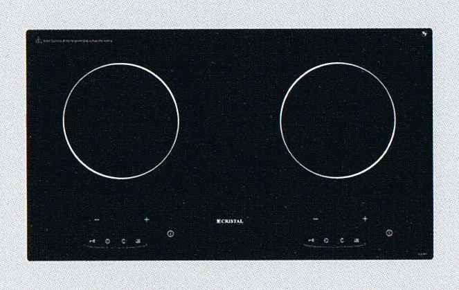 (image for) CRISTAL CI-298PS Built-in/Free-stand Induction Cooker