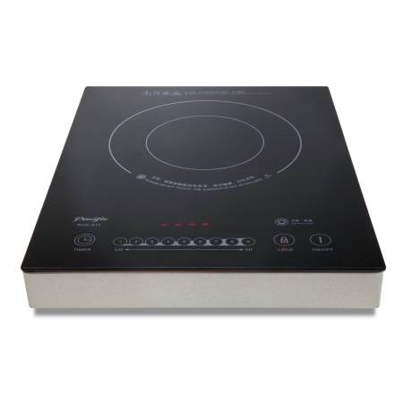 (image for) Pacific PCC-011 Single-Burner Ceramic Electric Hob