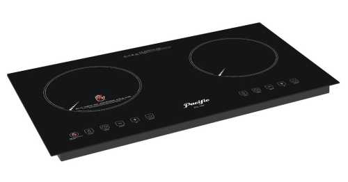 (image for) Pacific PIC-101 Induction Cooker & Electric Hob