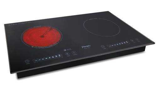 (image for) Electric Hobs