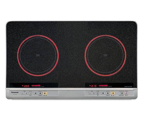 (image for) 樂聲牌 KY-C227C 2600瓦 雙頭 電磁爐