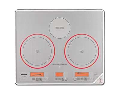 (image for) Panasonic KY-HS30AP Induction Cooker