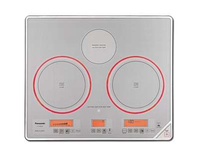 (image for) 樂聲牌 KY-HS30AP 電磁爐