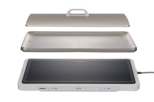(image for) Panasonic NF-M1 Hot Plate
