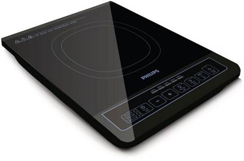(image for) Philips HD4902 Induction Cooker with free cooking pot