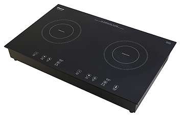 (image for) Rasonic RA-IC441DTA Induction Cooker