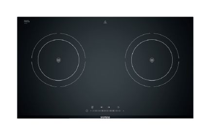 (image for) 西門子 EH8P5261HK 2800瓦 雙頭電磁爐