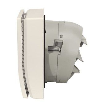 (image for) Panasonic FV-15WH307 6" Hood Structure Window Mount Ventilating Fan - Click Image to Close
