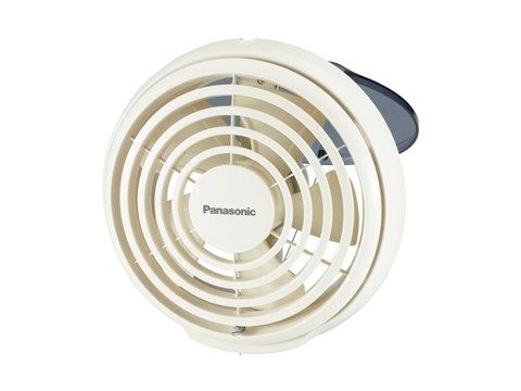 (image for) Panasonic FV-15WUL207 6" Window Mount Ventilating Fan - Click Image to Close