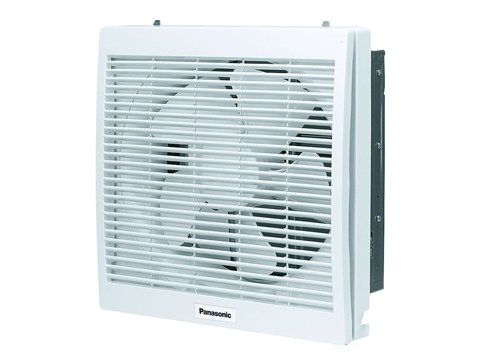 (image for) Panasonic FV-20DL307 8" Wall Mount Ventilating Fan