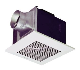 (image for) Panasonic FV-24CMH1 Ceiling Mount Type Ventilating Fan (Air Volume：210CMH)