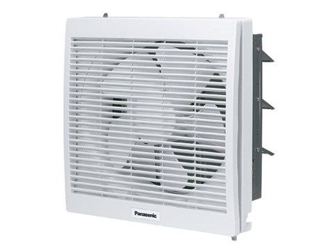 (image for) Panasonic FV-25DL307 10" Wall Mount Ventilating Fan