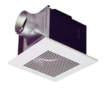 (image for) Panasonic FV-27CMH1 Ceiling Mount Type Ventilating Fan (Air Volume：400CMH)