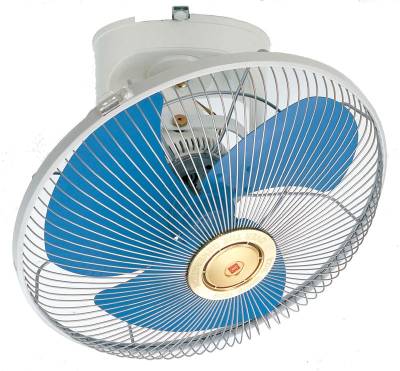 (image for) KDK M40RH 16" Metal-Blade Orbital Fan