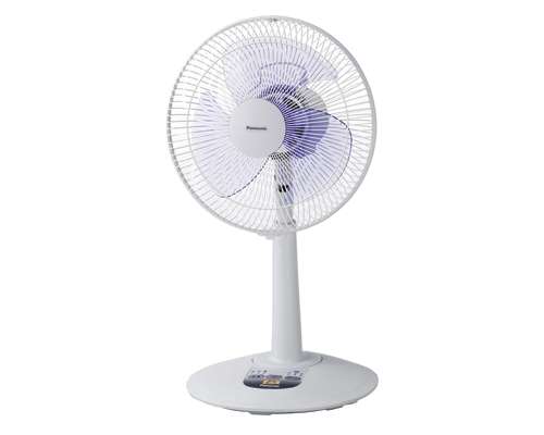 (image for) Panasonic F-303LH 12" Table / Stand Fan