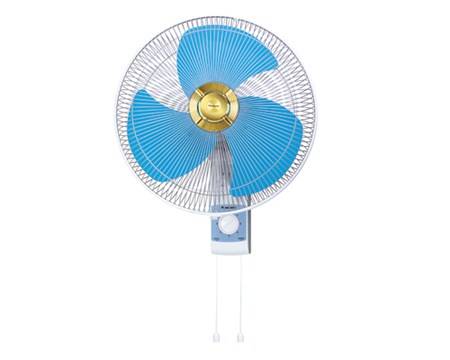 (image for) Wall-mount Fan