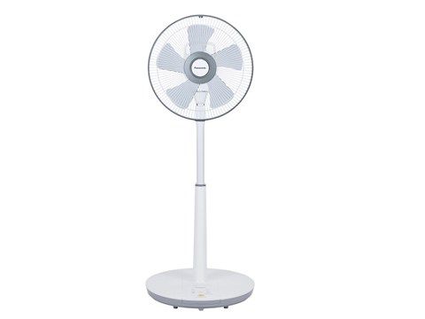 (image for) Panasonic F-30ELH 12" Electric Fan (DC Motor)