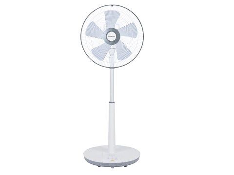 (image for) Panasonic F-35ELH 14" Electric Fan (DC Motor)