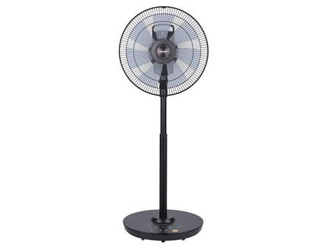 (image for) Panasonic F-35EMXH 14" nanoe®X DC Motor Fan with remote control