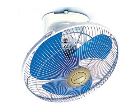 (image for) Panasonic F-405QH 16" Cycle Fan (Metal Blade)