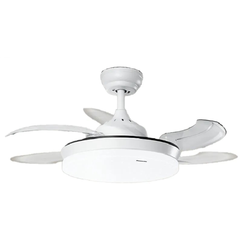 (image for) Panasonic HHLZ4507 LED Ceiling Light Fan