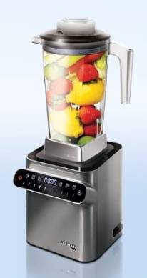 (image for) German Pool PRO-11 Professional High-Speed Food Processor