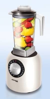 (image for) German Pool PRO-16 Professional High-Speed Food Processor