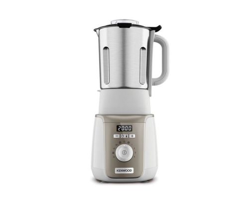 (image for) Kenwood CBL30.000CP Soup Easy+ Cooking Blender