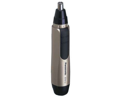 (image for) Panasonic ER-412 Nose Hair Trimmer