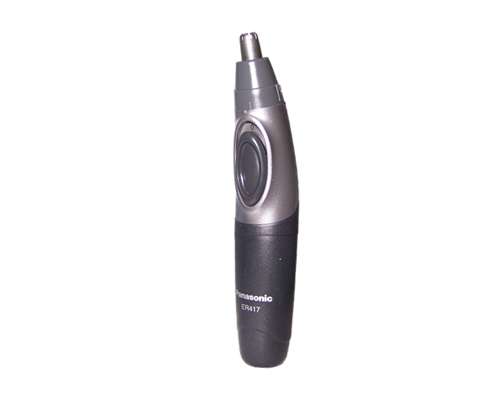 (image for) Panasonic ER-417 Nose Hair Trimmer - Click Image to Close