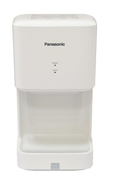 (image for) Panasonic FJ-T09A3 Hand Dryer (with Drain Pan)